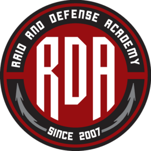 Raid and Defense Academy